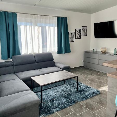 Pension Hanisch Buch  Екстер'єр фото