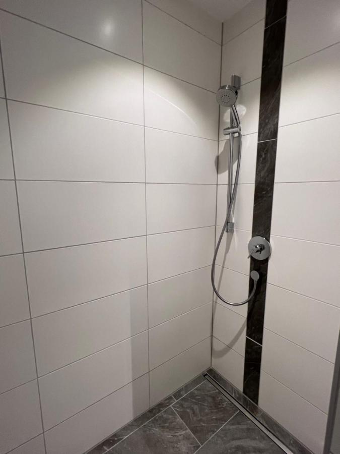 Pension Hanisch Buch  Екстер'єр фото